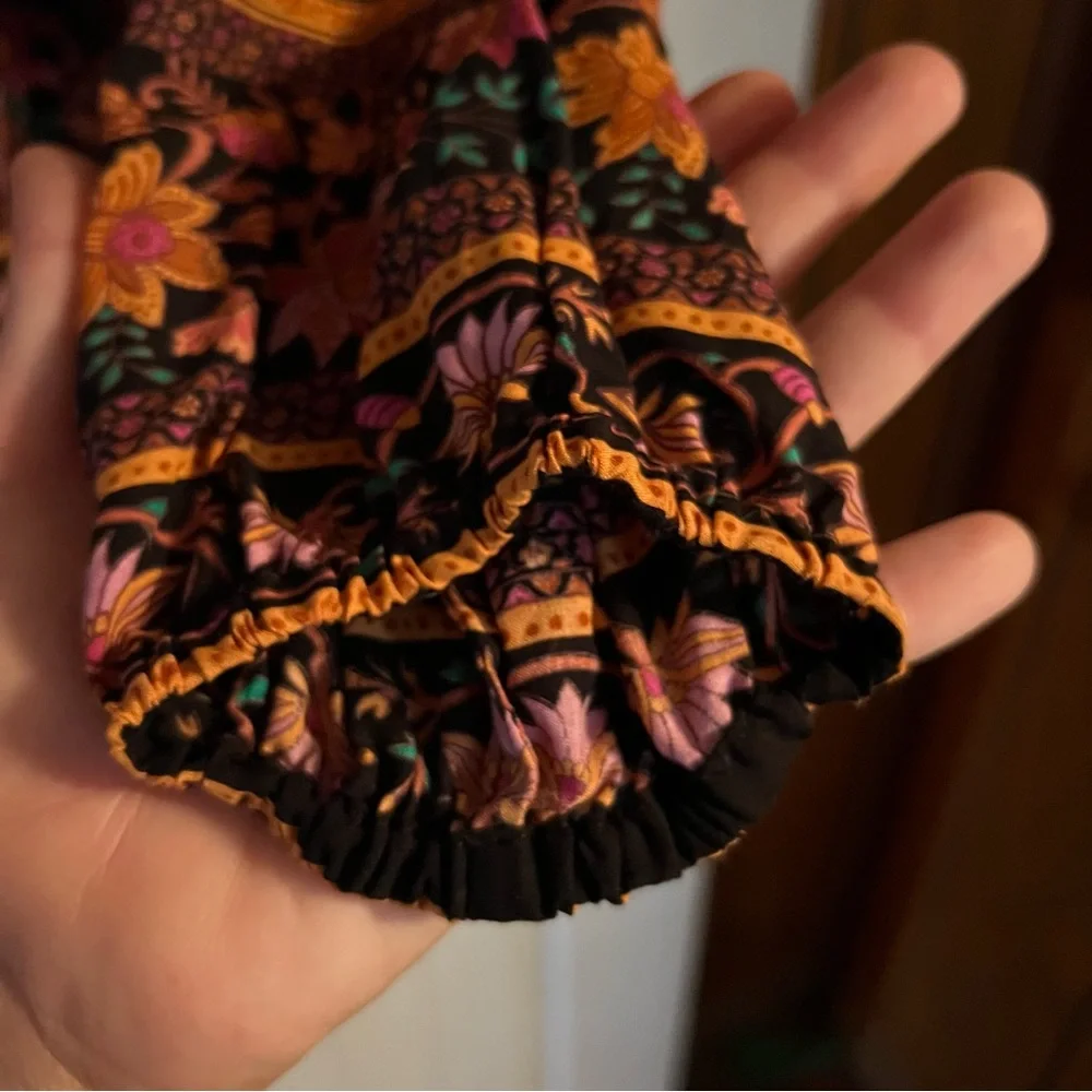 Spell Folktown Blouse - Picture 9 of 14